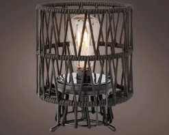 Lumineo Solar Tafellamp Solar