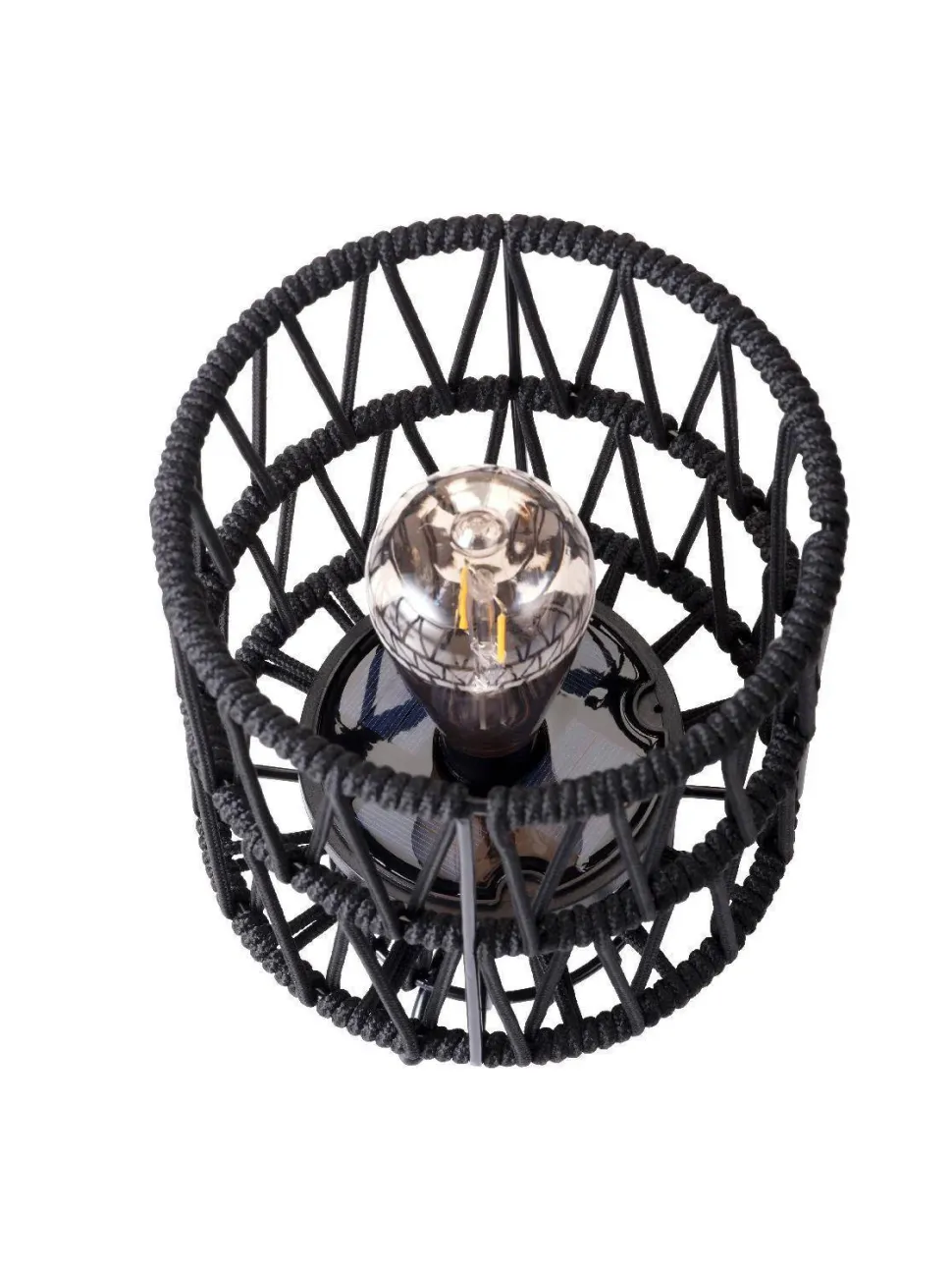 Lumineo Solar Tafellamp Solar