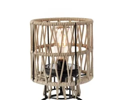 Lumineo Solar Tafellamp Solar