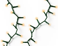 Lumineo Verlichtingssnoer Met Twinkel (750 Led)