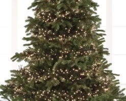 Lumineo Verlichtingssnoer Kerst Cluster (768 Led)