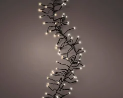 Lumineo Verlichtingssnoer Kerst Cluster (1128 Led)