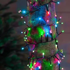 Lumineo Verlichtingssnoer Met Twinkel Multi Color (750 Led)