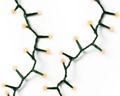 Lumineo Verlichtingssnoer Met Twinkel (500 Led)