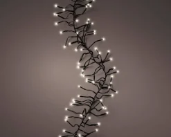 Lumineo Verlichtingssnoer Kerst Cluster (1128 Led)