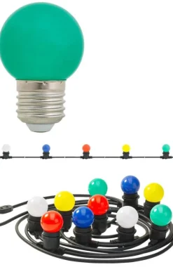 Luxform Feestverlichting (230V) 230 V