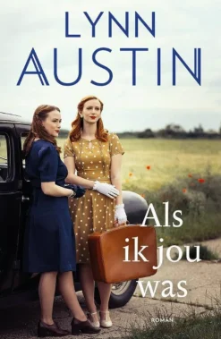 Lynn Austin Als Ik Jou Was