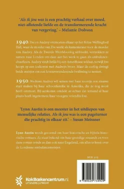 Lynn Austin Als Ik Jou Was