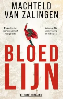 Machteld Van Zalingen Bloedlijn