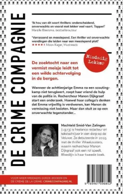 Machteld Van Zalingen Bloedlijn