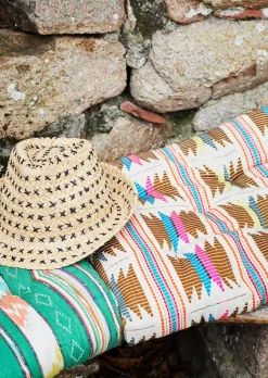 Madam Stoltz Binnen- En Buitenzitkussen (45X45 Cm)