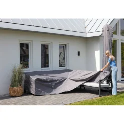 Madison Loungeset Hoes (Links) (270X210 Cm)