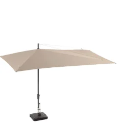 Madison Parasol Asymetriq Sideway (360X220 Cm)