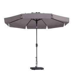 Madison Parasol Flores Luxe (O300 Cm)