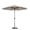 Madison Parasol Paros Ll ( 300 Cm)