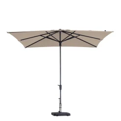 Madison Parasol Syros Luxe (280X280 Cm)