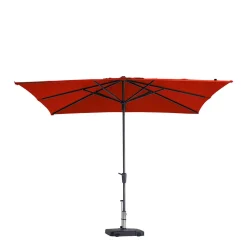 Madison Parasol Syros (280X280 Cm)