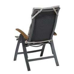 Madison Tuinstoelkussen Panama (125X50 Cm)