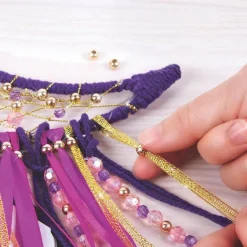 Make It Real Maan Dromenvanger Met Lichtjes Pakket