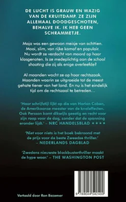 Malin Persson Giolito Quicksand