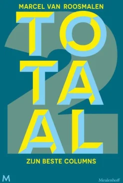 Marcel Van Roosmalen Totaal 2