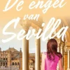 Marelle Boersma Vertrek: De Engel Van Sevilla