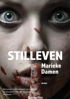Marieke Damen Stilleven