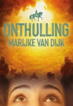 Marijke Van Dijk De Vier Ruiters: Onthulling