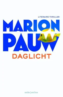 Marion Pauw Daglicht