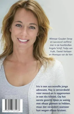 Marion Pauw Daglicht