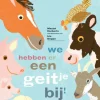 Marjet Huiberts We Hebben Er Een Geitje Bij!