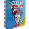 Martin Handford Waar Is Wally: Verzamelbox