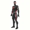 Marvel Spider-Man Titan Hero Series Miles Morales