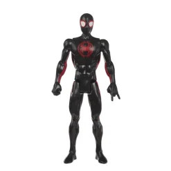 Marvel Spider-Man Titan Hero Series Miles Morales