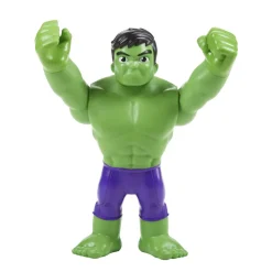 Marvel Spidey And His Amazing Friends Supersized Hulk