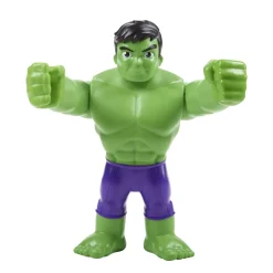 Marvel Spidey And His Amazing Friends Supersized Hulk