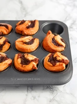 Masterclass Bakvormset (7-Delig) (Stapelbaar)