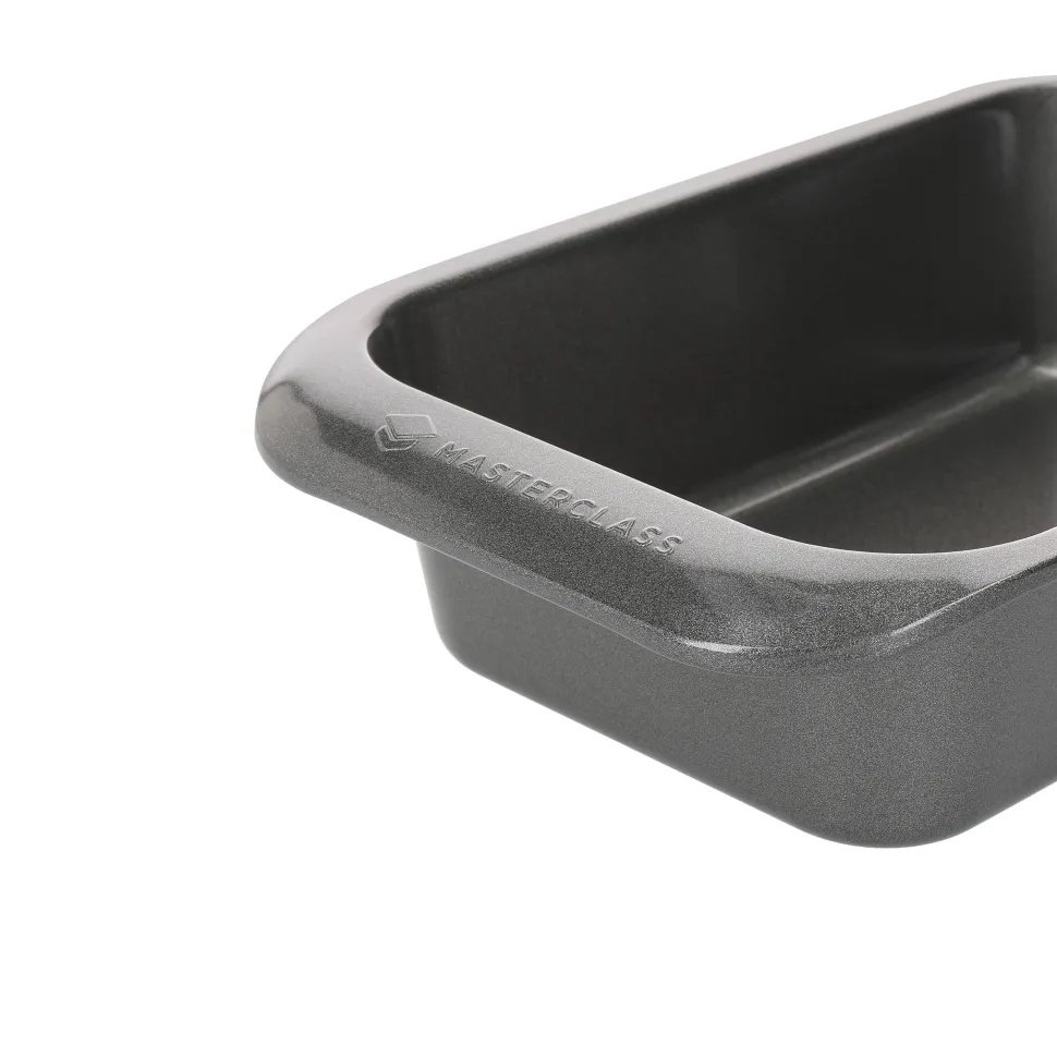 Masterclass Bakvormset (7-Delig) (Stapelbaar)