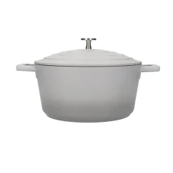 Masterclass Gietaluminium Braadpan (O24 Cm) (4L) (Lichtgewicht)