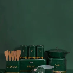 Masterclass Gietaluminium Braadpan (O28 Cm) (4L) (Lichtgewicht)