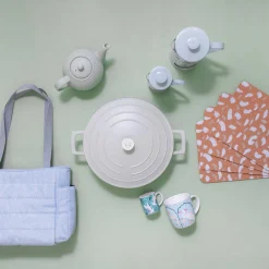 Masterclass Gietaluminium Braadpan (O28 Cm) (4L) (Lichtgewicht)