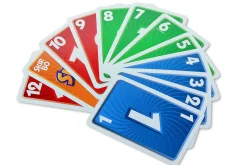 Mattel 52370 Skip Bo