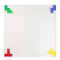 Mattel Blokus