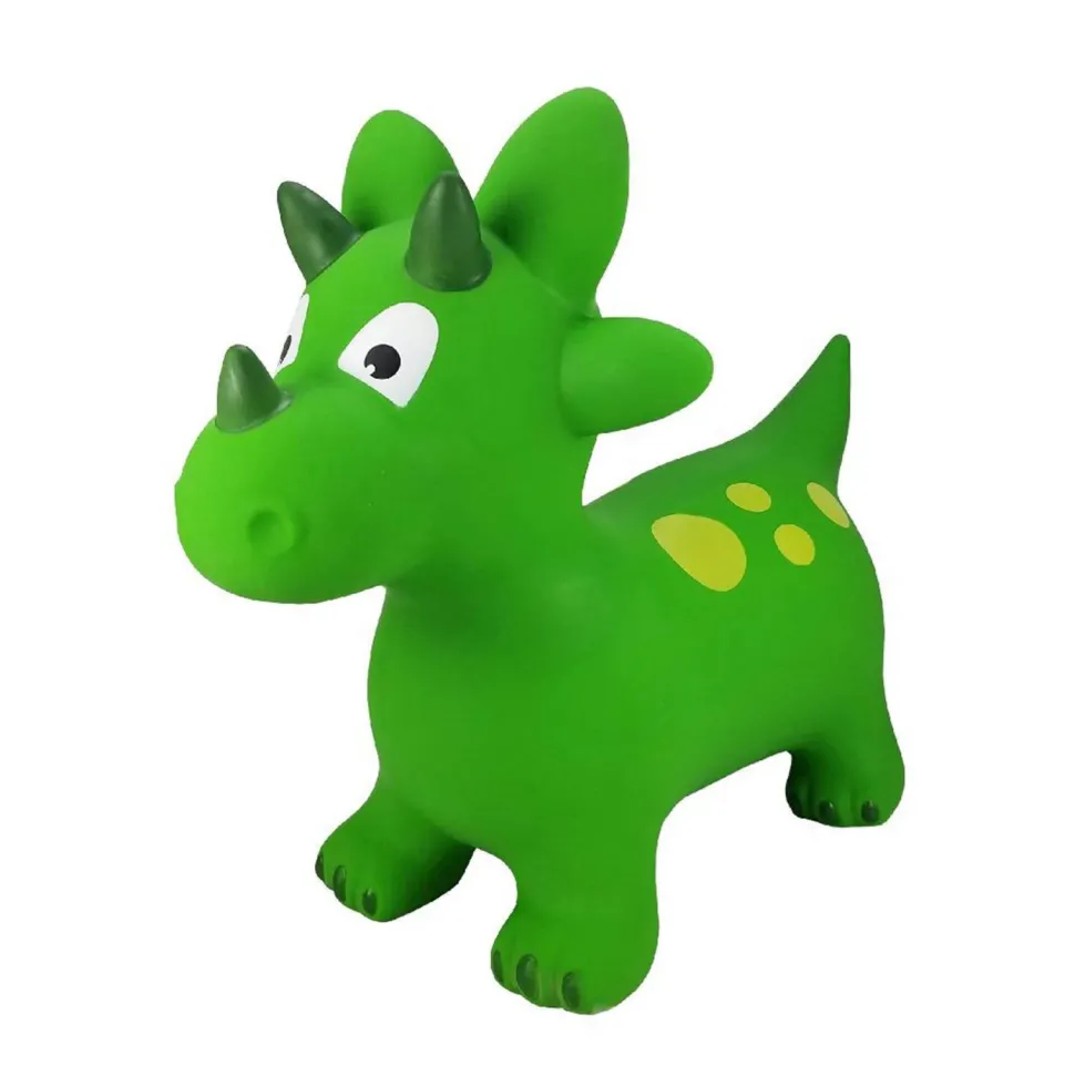 Mattel Skippy Buddy Dino Skippydier