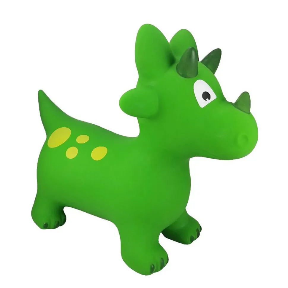 Mattel Skippy Buddy Dino Skippydier