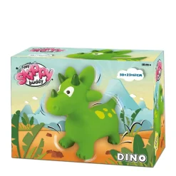Mattel Skippy Buddy Dino Skippydier