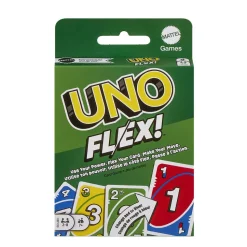 Mattel Uno Flex