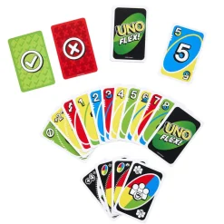 Mattel Uno Flex