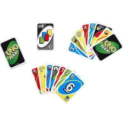 Mattel Uno Flex