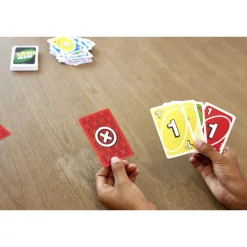 Mattel Uno Flex